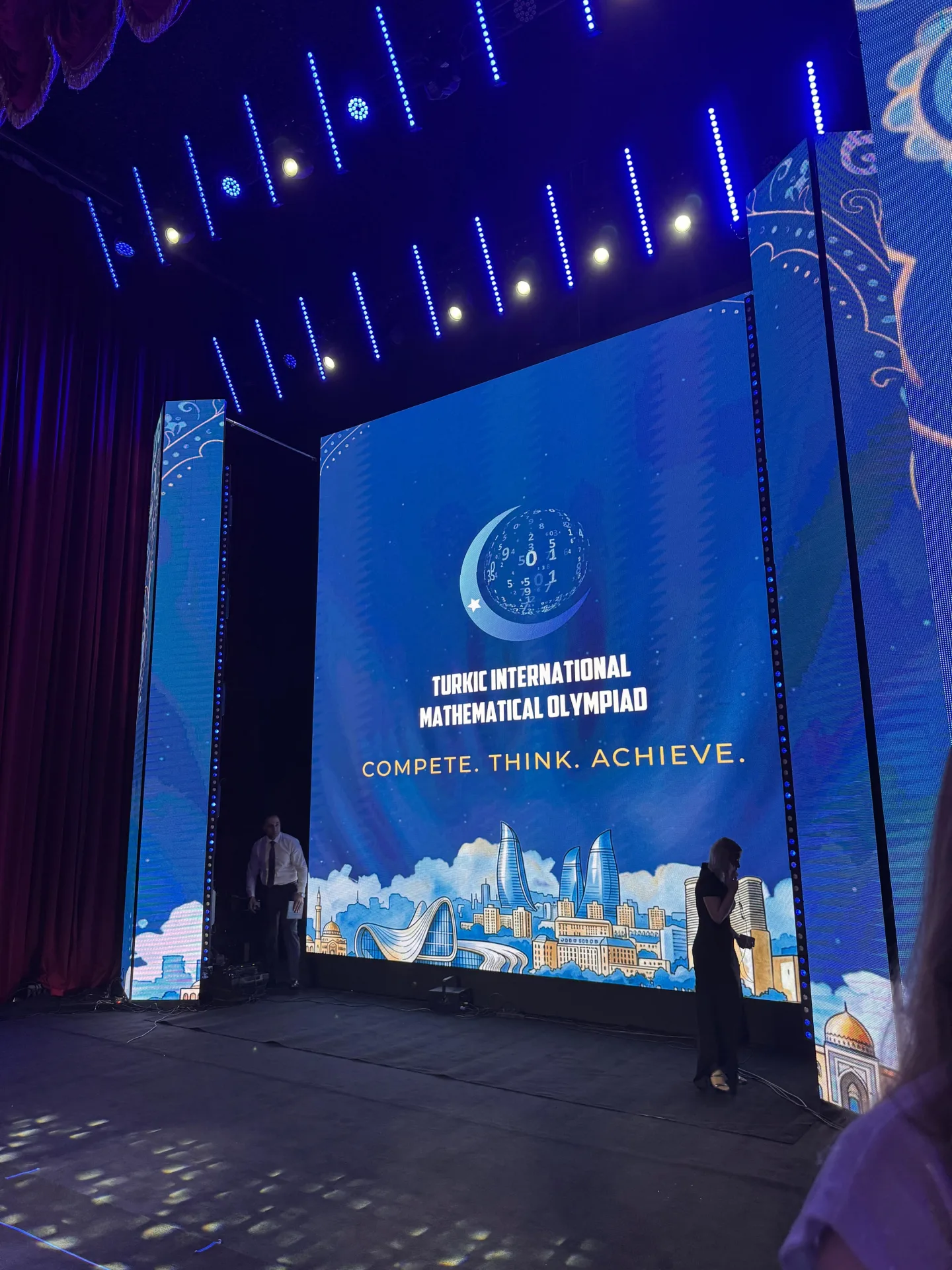 What TIMO is – Turkic International Mathematical Olympiad?