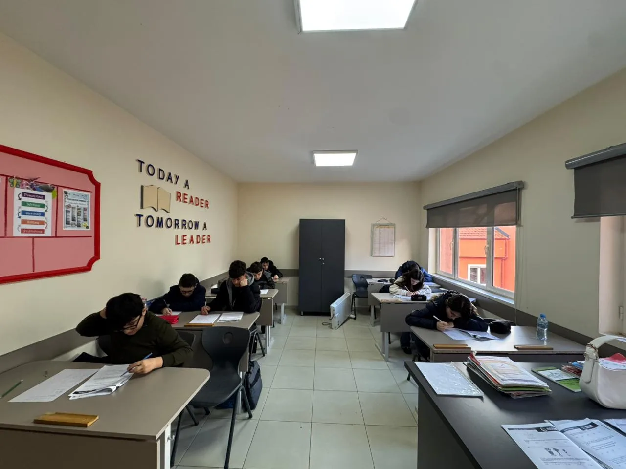 English Language Competition 2026–2027